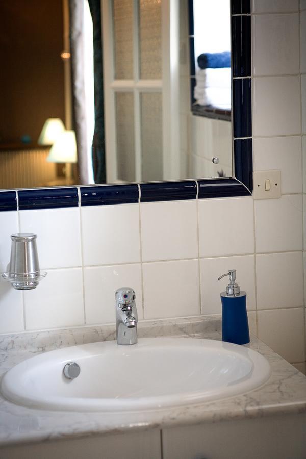 Ferme Du Mouchel Bed & Breakfast Formigny ภายนอก รูปภาพ